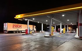 Dovre Motell